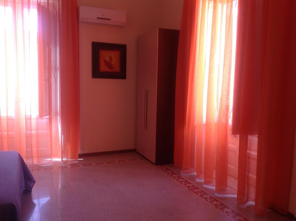 Centrale Trapani Chambre photo